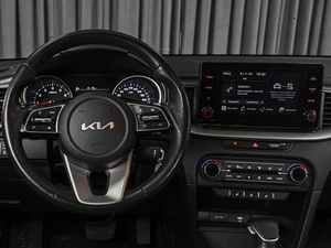 Хетчбэк Kia Ceed 2021 года, 2215000 рублей, Ставрополь