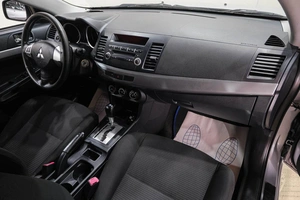 Седан Mitsubishi Lancer 2011 года, 799000 рублей, Новокузнецк