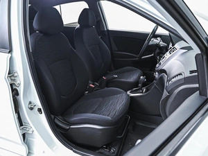 Седан Hyundai Solaris 2014 года, 1270000 рублей, Ставрополь