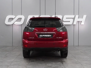 Внедорожник Lexus RX 2008 года, 1272000 рублей, Воронеж