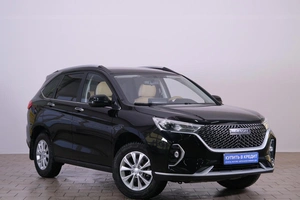 Внедорожник Haval M6 2024 года, 1839000 рублей, Омск