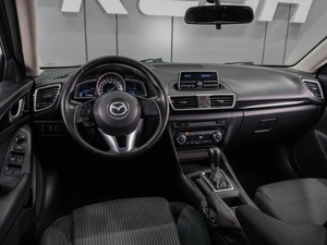 Седан Mazda 3 2014 года, 1149000 рублей, Тюмень