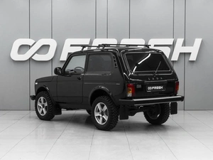Внедорожник ВАЗ (LADA) Niva Legend 2025 года, 989000 рублей, Ростов-на-Дону