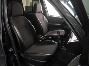 Внедорожник Chevrolet Niva 2014 года, 649000 рублей, Тюмень