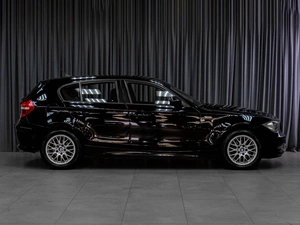 Хетчбэк BMW 1 серия 2011 года, 699000 рублей, Тюмень