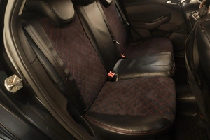 Хетчбэк Ford Focus 2014 года, 829000 рублей, Челябинск