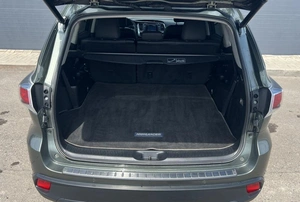 Внедорожник Toyota Highlander 2014 года, 3030000 рублей, Солонцы