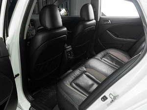 Седан Kia Optima 2013 года, 1609000 рублей, Тюмень