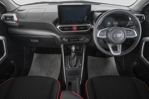 Внедорожник Toyota Raize 2021 года, 1789000 рублей, Кемерово