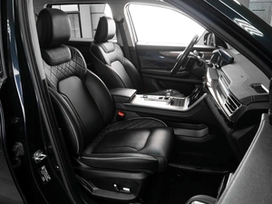 Внедорожник EXEED VX 2021 года, 2889000 рублей, Тюмень