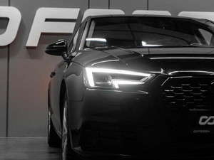 Седан Audi A4 2018 года, 2249000 рублей, Тюмень