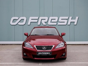 Седан Lexus IS 2011 года, 2150000 рублей, Большой Сочи