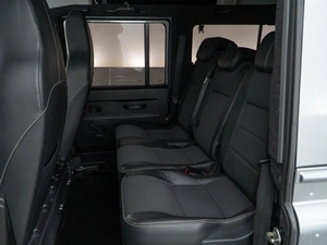 Внедорожник Land Rover Defender 2013 года, 3699077 рублей, Москва