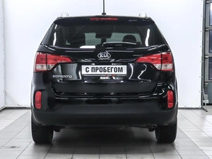 Внедорожник Kia Sorento 2019 года, 2199000 рублей, Красноярск