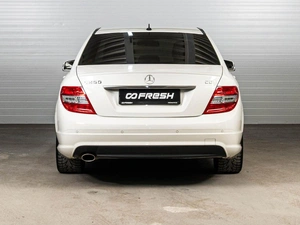 Седан Mercedes-benz C-класс 2010 года, 1537000 рублей, Ставрополь
