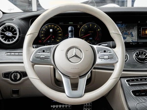 Седан Mercedes-benz CLS-класс 2019 года, 6688444 рублей, Ставрополь