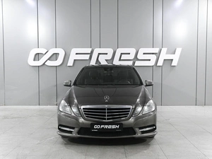 Седан Mercedes-benz E-класс 2012 года, 2200000 рублей, Аксай