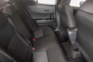 Внедорожник Toyota C-HR 2018 года, 1949000 рублей, Пермь