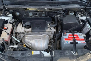 Внедорожник Toyota RAV4 2016 года, 2390000 рублей, Солонцы