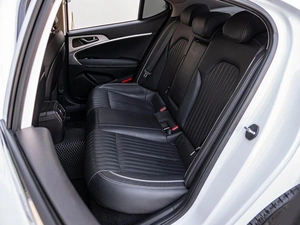 Седан Genesis G70 2019 года, 2612000 рублей, Краснодар