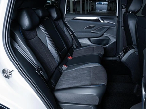 Внедорожник Volkswagen Tiguan L 2025 года, 5119000 рублей, Ставрополь