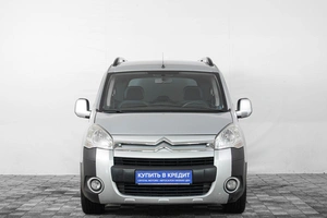 Минивэн Citroen Berlingo 2011 года, 719000 рублей, Кемерово