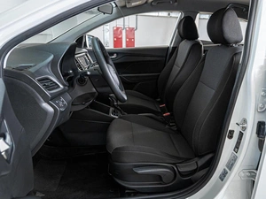 Седан Hyundai Solaris 2018 года, 1464000 рублей, Ставрополь