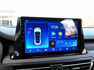 Внедорожник Kia Seltos 2021 года, 2150000 рублей, Волгоград