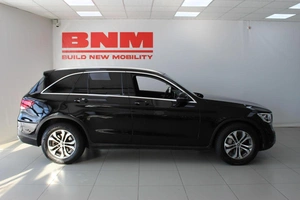 Универсал Mercedes-benz GLC 2020 года, 3950000 рублей, Смоленск