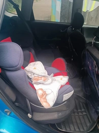 Хетчбэк Honda Fit 2010 года, 749999 рублей, Красноярск