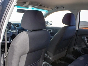 Седан Volkswagen Polo 2018 года, 829000 рублей, Петрозаводск