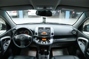 Внедорожник Toyota RAV4 2008 года, 1398000 рублей, Солонцы