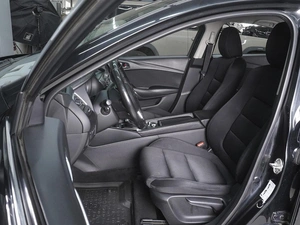 Седан Mazda 6 2015 года, 1599000 рублей, Ростов-на-Дону