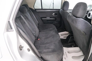 Седан Nissan Tiida 2010 года, 849000 рублей, Красноярск