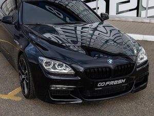 Купе BMW 6 серия 2013 года, 3195000 рублей, Краснодар