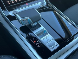 Внедорожник Audi Q8 2025 года, 14650000 рублей, Ижевск