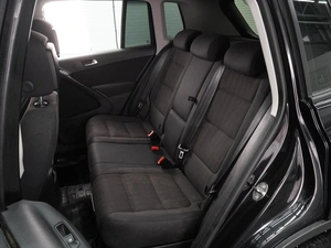 Внедорожник Volkswagen Tiguan 2014 года, 1484000 рублей, Воронеж