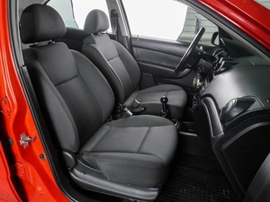 Седан Chevrolet Aveo 2008 года, 529000 рублей, Воронеж