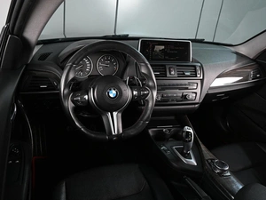 Хетчбэк BMW 1 серия 2013 года, 1399000 рублей, Аксай