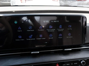 Минивэн Kia Carnival 2021 года, 4350000 рублей, Краснодар