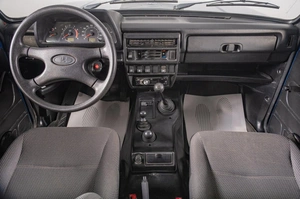 Внедорожник ВАЗ (LADA) 2121 (4x4) Рысь 2010 года, 639000 рублей, Томск