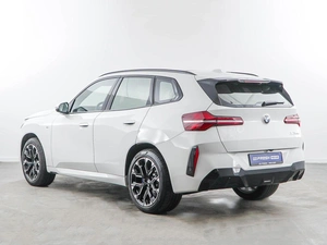 Внедорожник BMW X3 2025 года, 8449999 рублей, Москва