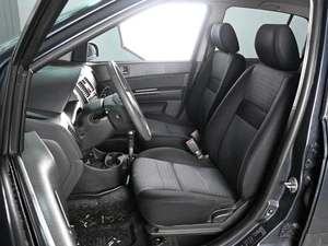 Хетчбэк Hyundai Getz 2008 года, 670000 рублей, Аксай