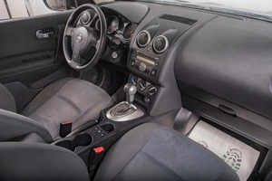Внедорожник Nissan Qashqai 2011 года, 1049000 рублей, Томск