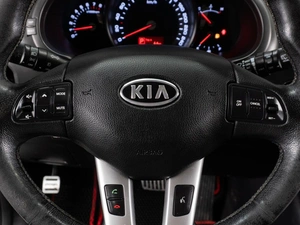 Внедорожник Kia Sportage 2012 года, 1399000 рублей, Тюмень