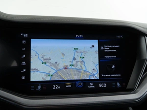 Внедорожник Volkswagen Touareg 2019 года, 5250050 рублей, Москва