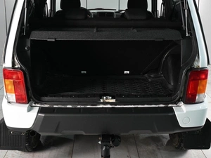 Внедорожник ВАЗ (LADA) Niva Legend 2024 года, 999000 рублей, Аксай