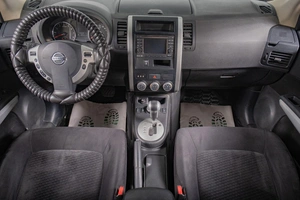 Внедорожник Nissan X-Trail 2013 года, 1549000 рублей, Томск