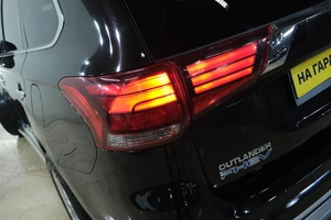 Внедорожник Mitsubishi Outlander 2020 года, 2999000 рублей, Новокузнецк