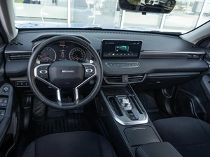 Внедорожник Haval Jolion 2025 года, 2169000 рублей, Нижний Новгород